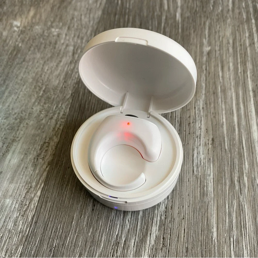 Bluetooth remote for phone apps